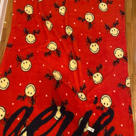 Arie Sherpa blanket - Picture 4 of 5